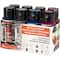 9 Packs: 8 ct. (72 total) DecoArt® Extreme Sheen™ Metallic Acrylic Paint Value Pack